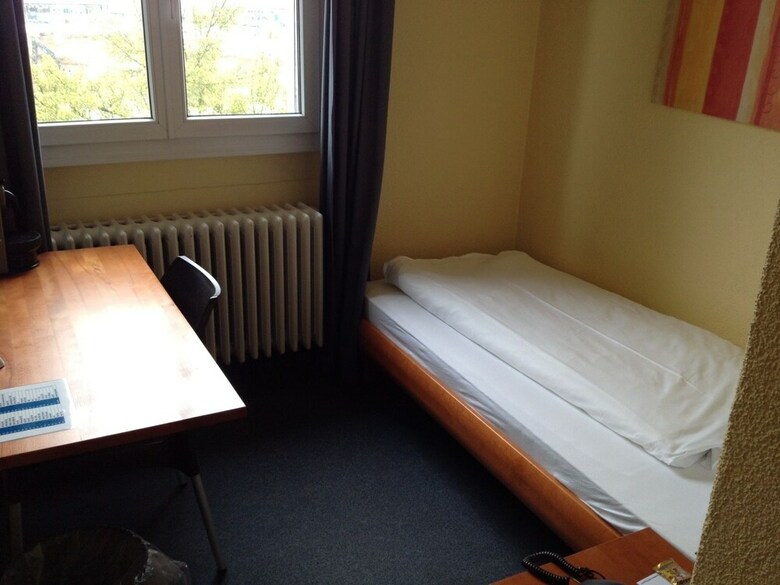 Hotel Baeren