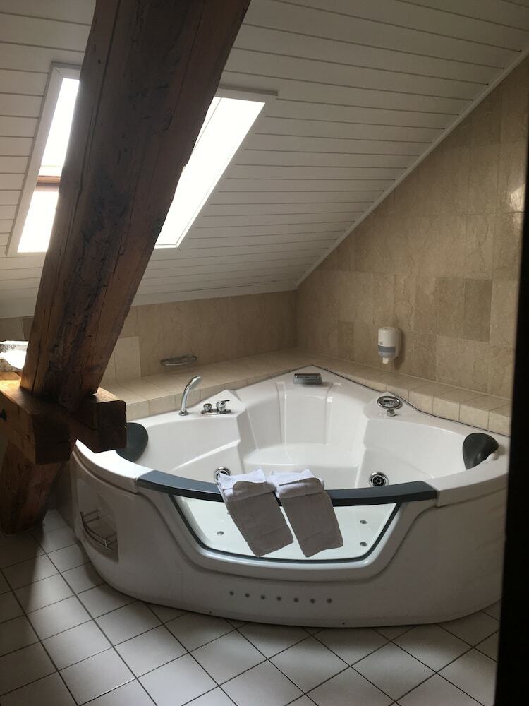 Hotel Baeren