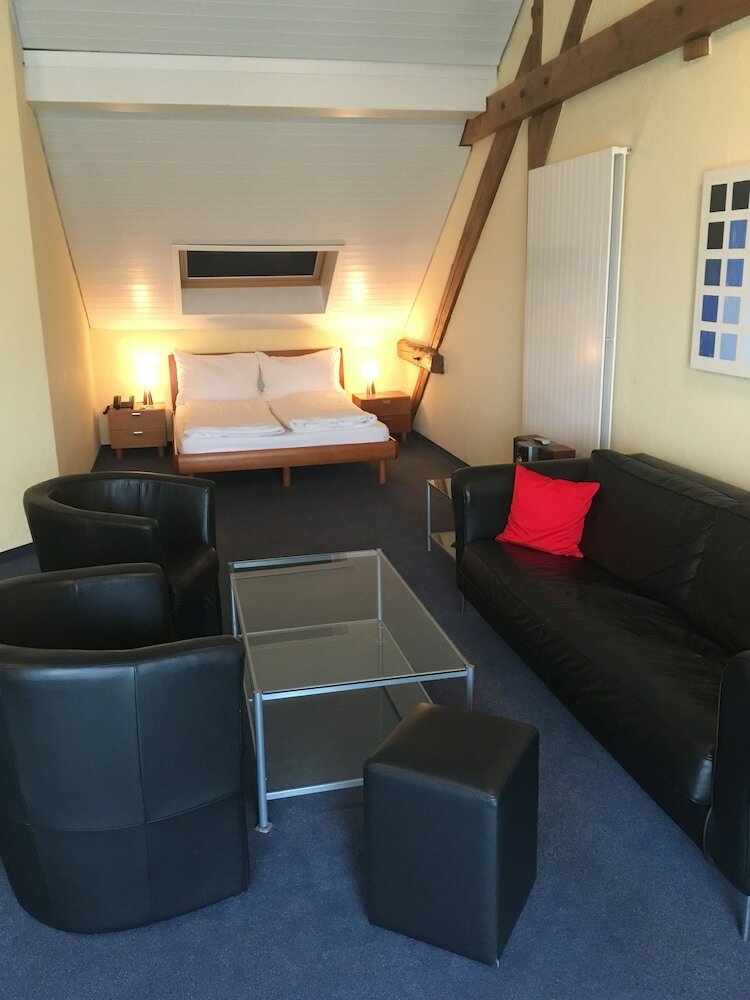 Hotel Baeren
