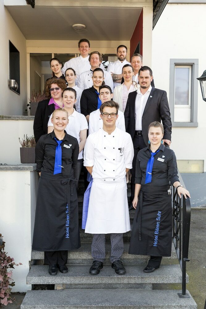 Hotel Baeren