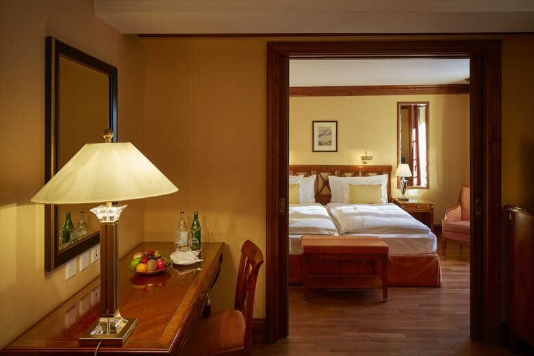 Grand Hotel Zermatterhof