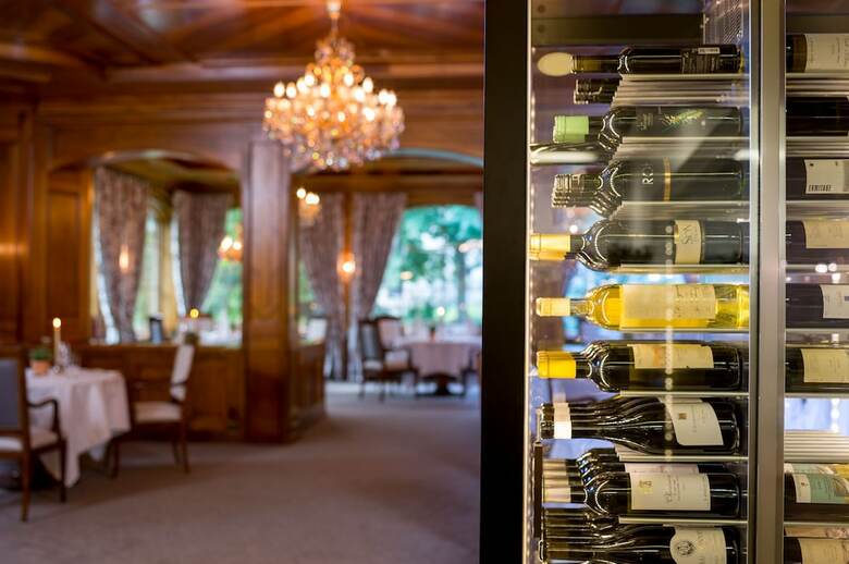 Grand Hotel Zermatterhof