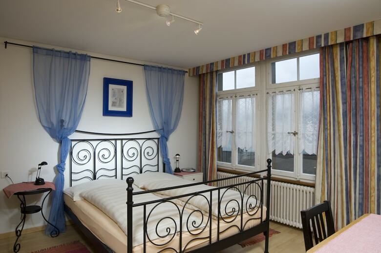 Swiss Lodge Hotel Bernerhof Wengen