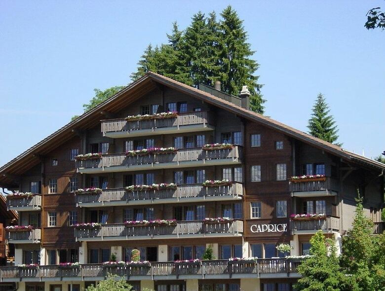 Maya Caprice Boutique Hotel & Spa