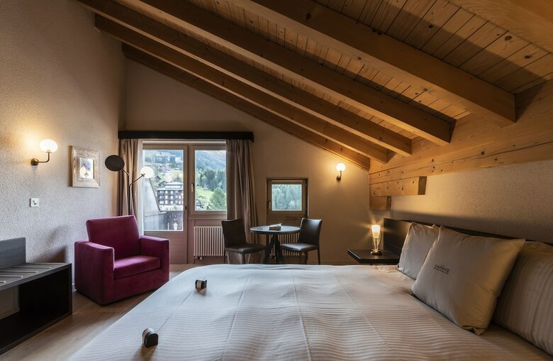 Maya Caprice Boutique Hotel & Spa