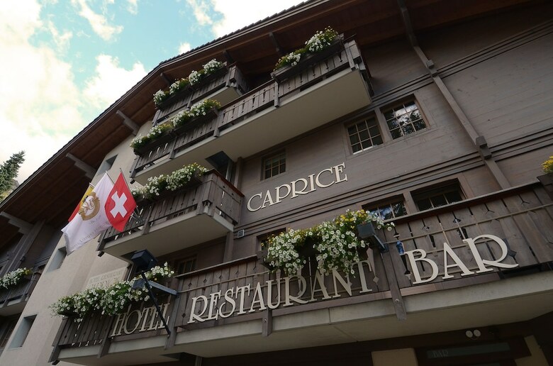 Maya Caprice Boutique Hotel & Spa