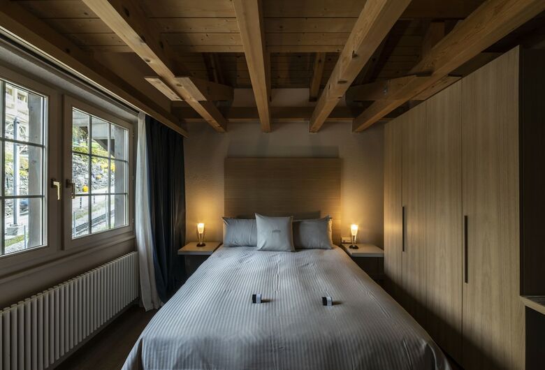 Maya Caprice Boutique Hotel & Spa