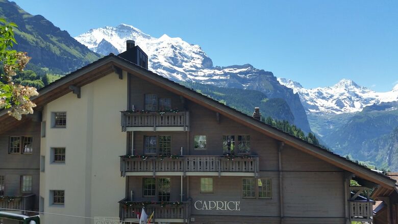 Maya Caprice Boutique Hotel & Spa
