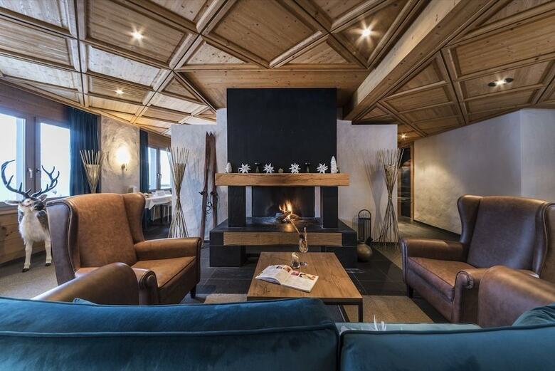 Maya Caprice Boutique Hotel & Spa