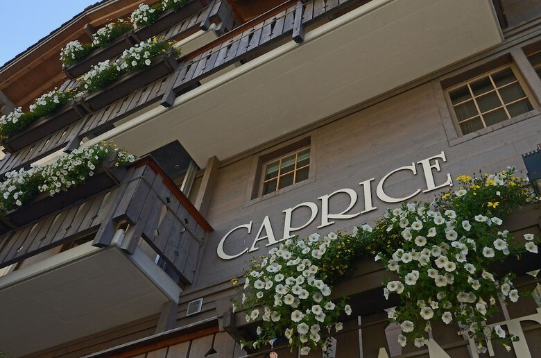 Maya Caprice Boutique Hotel & Spa