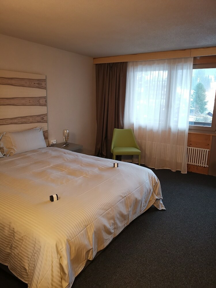 Maya Caprice Boutique Hotel & Spa