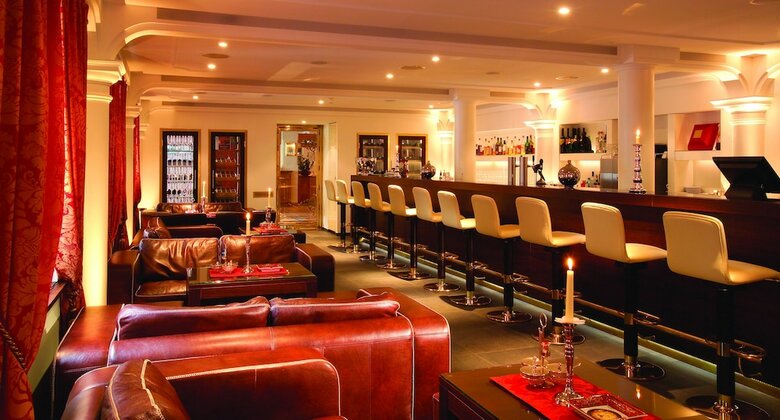 Chasa Montana Hotel & Spa
