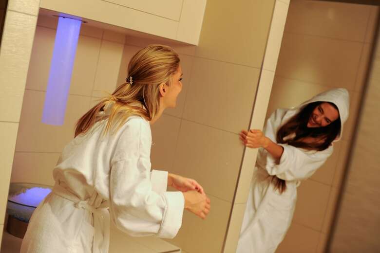 Chasa Montana Hotel & Spa