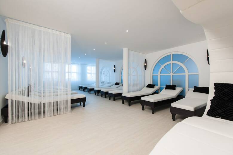 Chasa Montana Hotel & Spa
