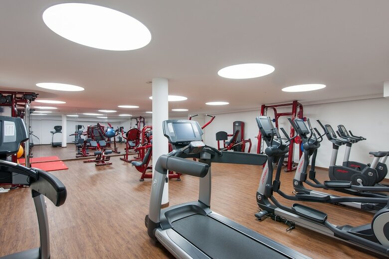 Chasa Montana Hotel & Spa