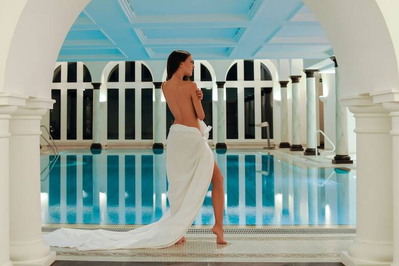 Chasa Montana Hotel & Spa