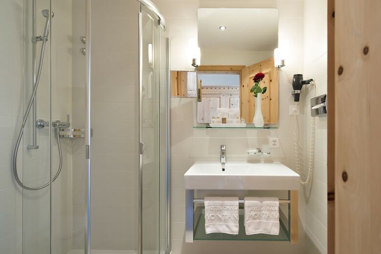 Chasa Montana Hotel & Spa