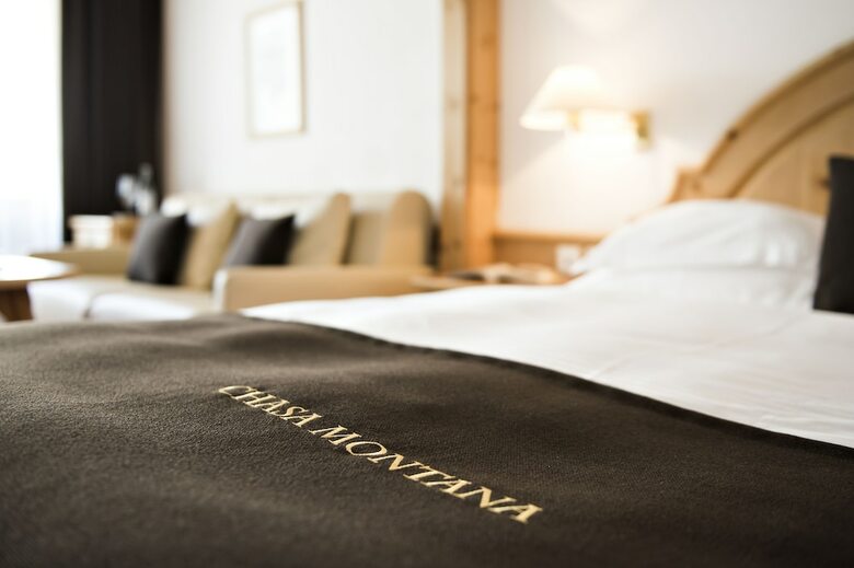Chasa Montana Hotel & Spa