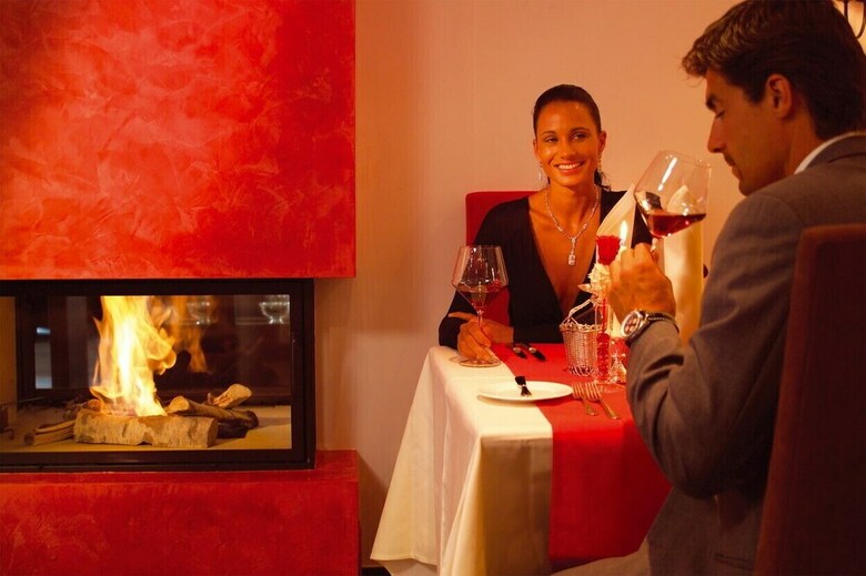 Chasa Montana Hotel & Spa