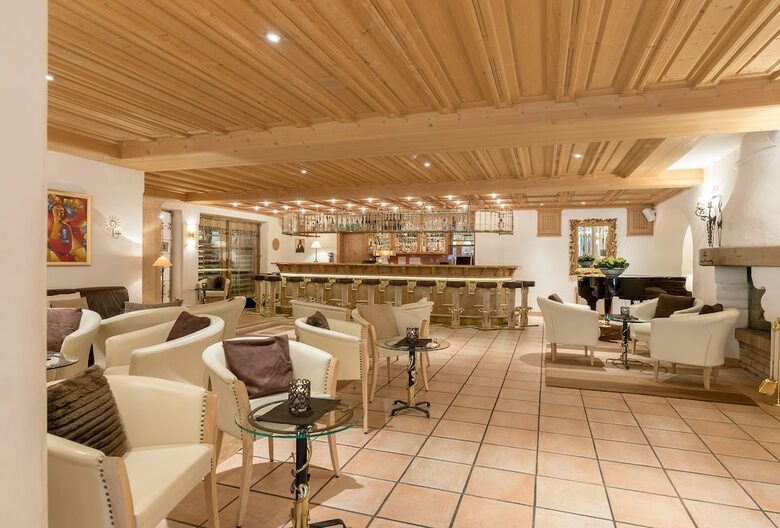Chasa Montana Hotel & Spa