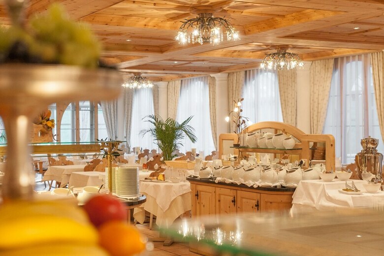 Chasa Montana Hotel & Spa