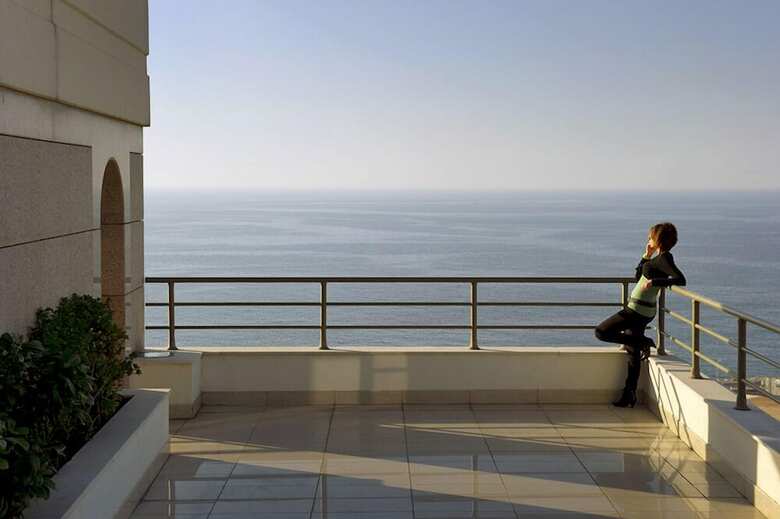 Le Royal Hotel- Beirut