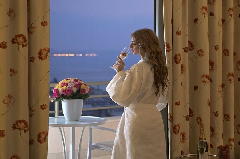 Le Royal Hotel- Beirut