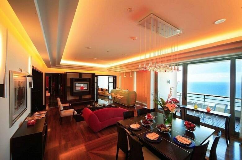 Le Royal Hotel- Beirut