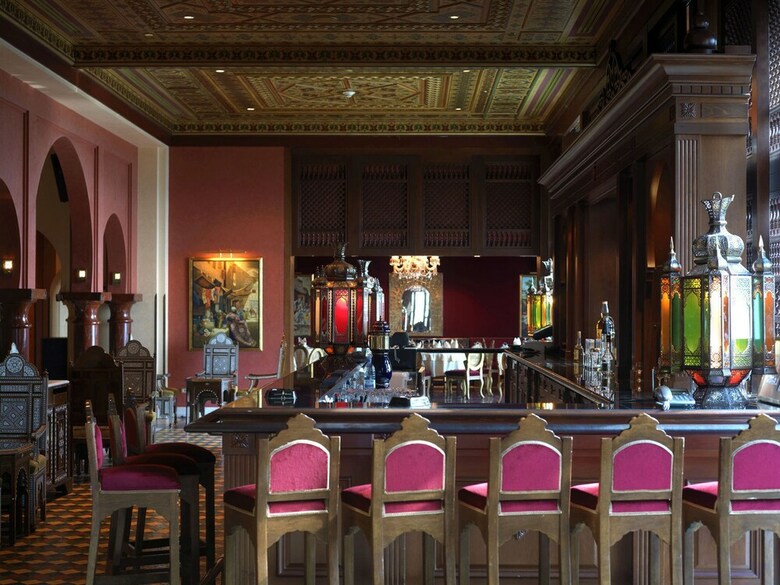Le Royal Hotel- Beirut