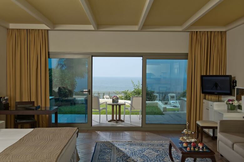Le Royal Hotel- Beirut