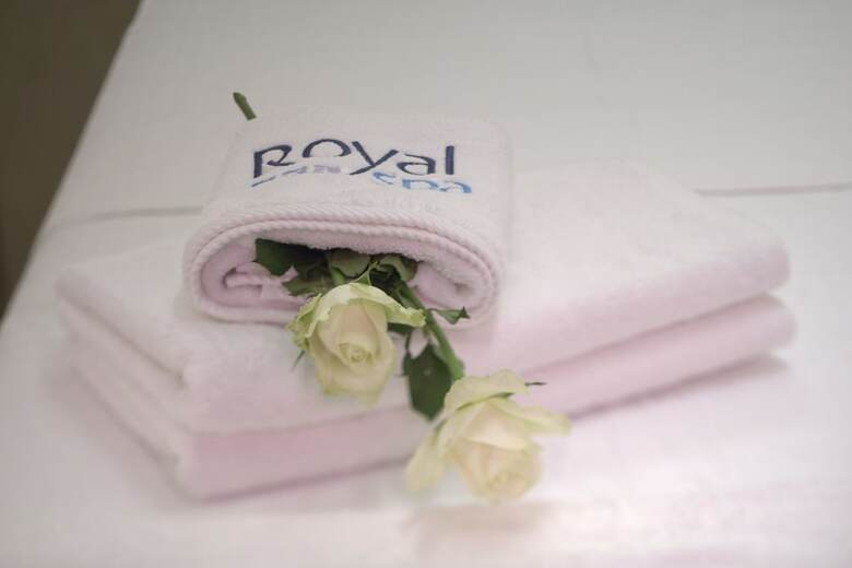 Le Royal Hotel- Beirut