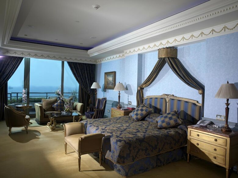 Le Royal Hotel- Beirut