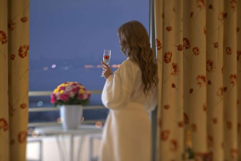 Le Royal Hotel- Beirut