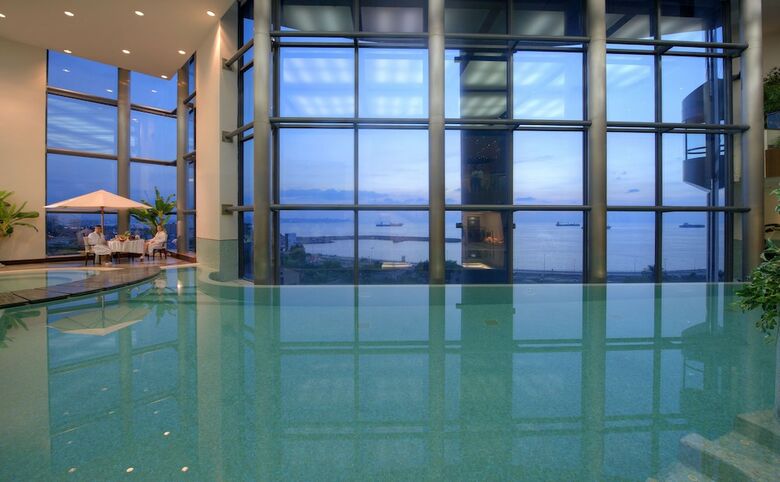 Le Royal Hotel- Beirut