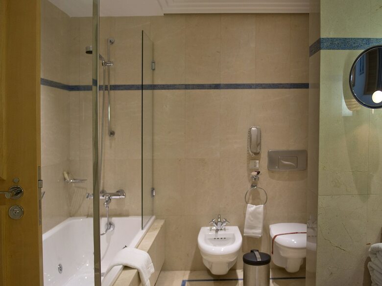 Le Royal Hotel- Beirut