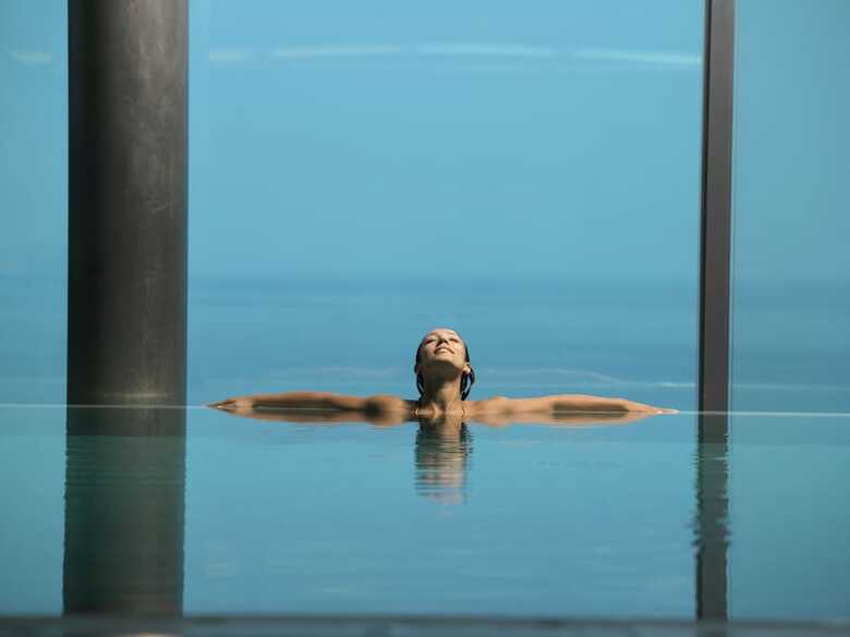Le Royal Hotel- Beirut