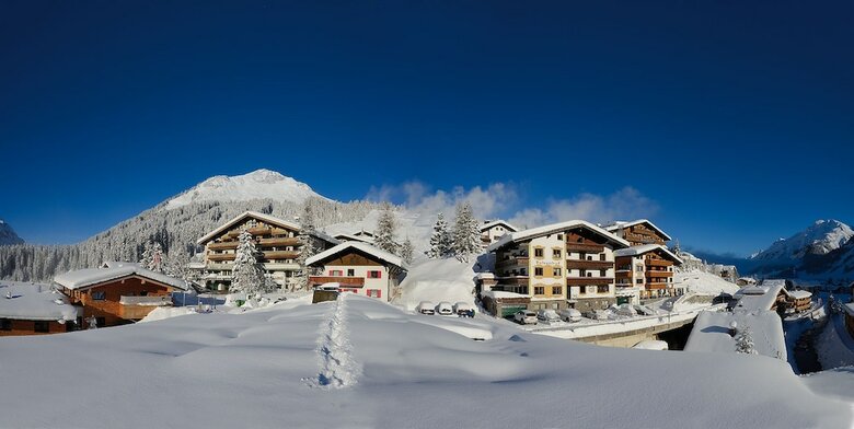 Hotel - Pension Felsenhof