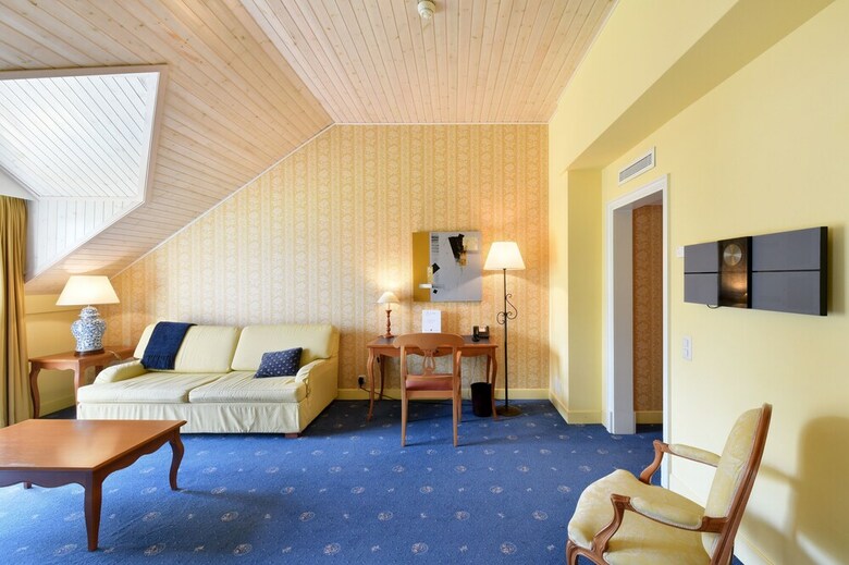 Hotel La Barcarolle