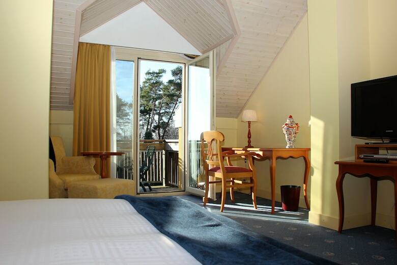Hotel La Barcarolle