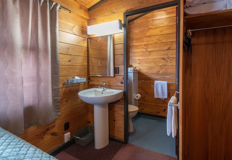 Hotel Skotel Alpine Resort