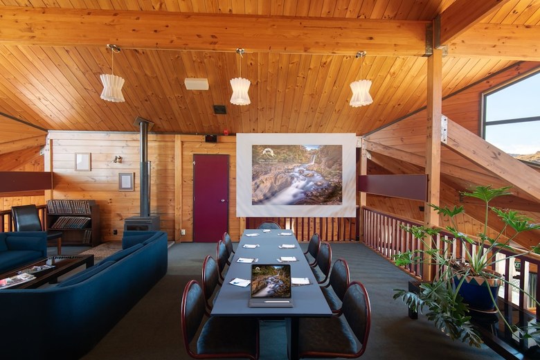 Hotel Skotel Alpine Resort