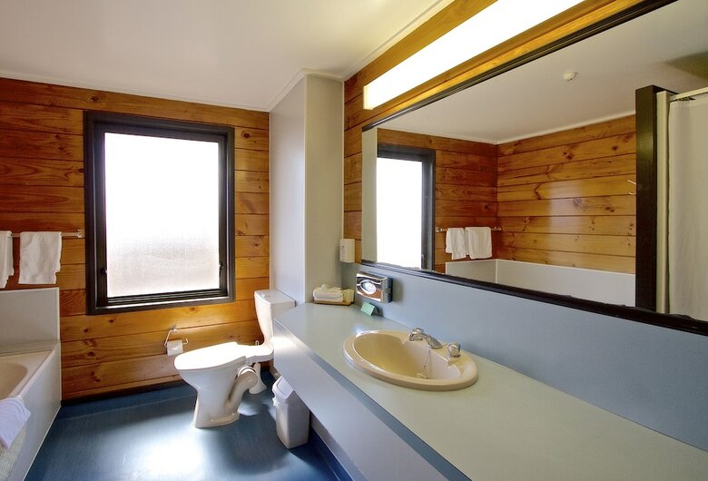 Hotel Skotel Alpine Resort
