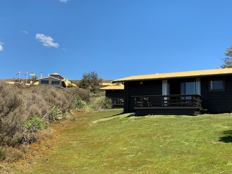 Hotel Skotel Alpine Resort