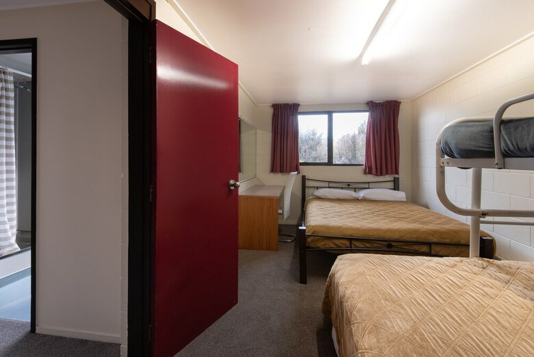 Hotel Skotel Alpine Resort