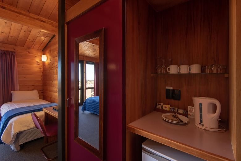Hotel Skotel Alpine Resort