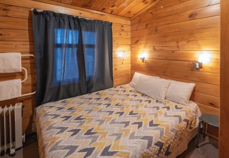 Hotel Skotel Alpine Resort