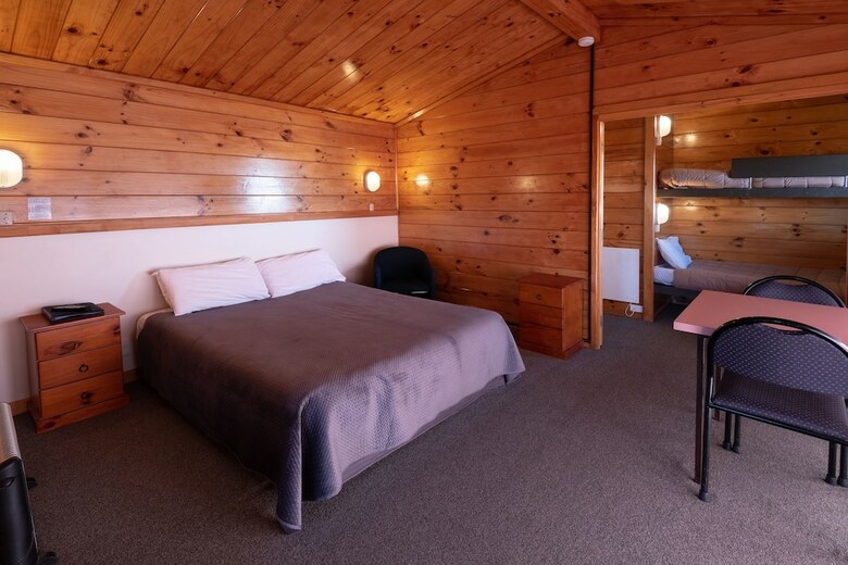 Hotel Skotel Alpine Resort