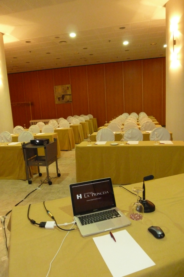 Hotel Sercotel La Princesa