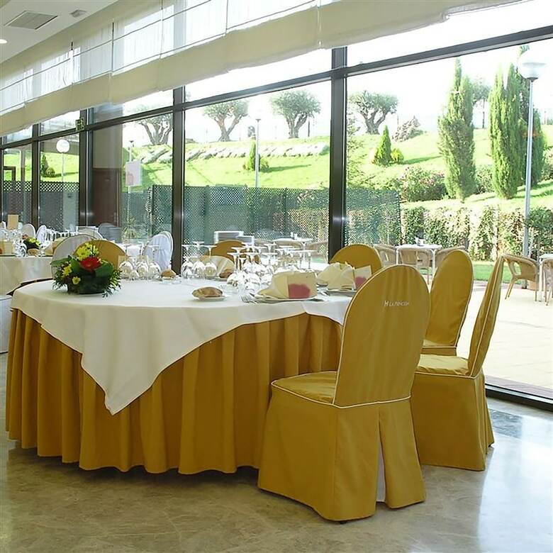 Hotel Sercotel La Princesa