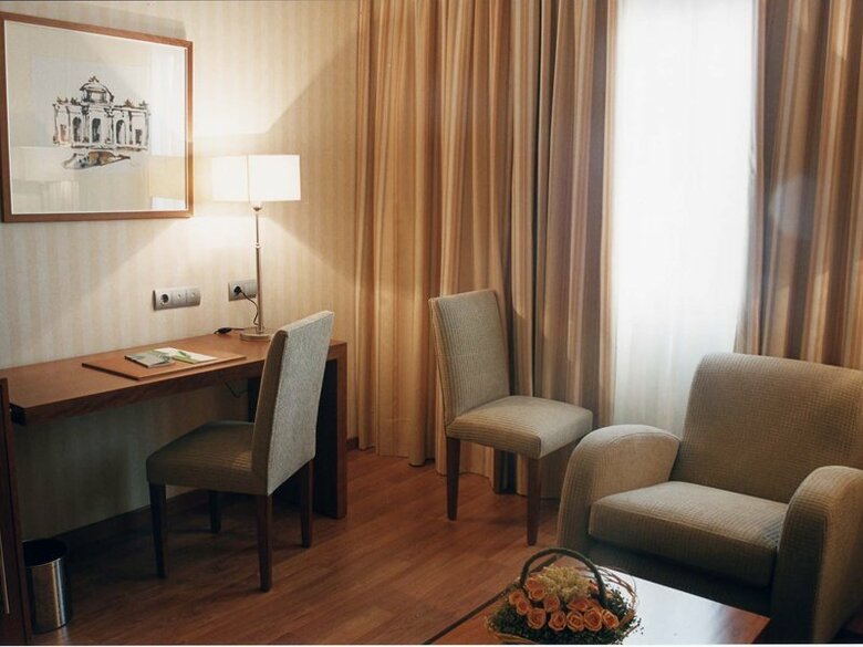 Hotel Sercotel La Princesa